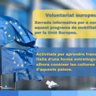 LleidaJove inicia un cicle de xerrades per promoure el voluntariat europeu entre els joves de Lleida
