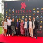 Carles Porta va estar amb els familiars de les víctimes. - TRUE CRIME FACTORY