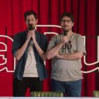Albert Om, avui a ‘La ruïna’ - RTVE