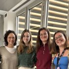 El grup Unitat de Senyalització Neuronal de l’Institut de Recerca Biomèdica de Lleida. - IRBLLEIDA