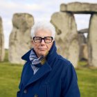 Ken Follet, avui a ‘Col·lapse’ - GARETH IWAN JONES