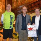 La Cursa de la Barca espera 300 corredors en la nova edició - DIPUTACIÓ DE LLEIDA