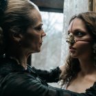 LUKASZ BAK/FESTIVAL DE SITGES - Archivo