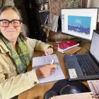 Esther López és directora comercial d’una consultoria d’informàtica.