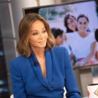 Isabel Preysler, durant la seua última visita al programa. - ATRESMEDIA