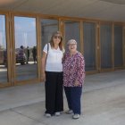 Es dirà Els Pilars, amb referència a la partida on s’ubica. - LAIA PEDRÓS