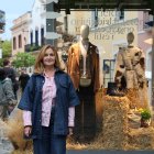 Elena Foguet, Chief Marketing Officer de The Bicester Collection a Europa