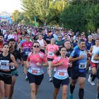 Mitja Marató de Mollerussa 2025