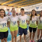 El CEN Balaguer, al Circuit Català