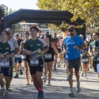 Bellpuig celebra la seua primera Backyard Ultra, amb 230 corredors - LAIA PEDRÓS