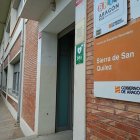 Els alumnes de tres localitats han tingut problemes amb el transport escolar fins a l’IES de Binèfar. - E.B.D.