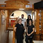 El Bressol de Miralcamp, un negoci familiar que combina tradició, sabor i proximitat. - J.GÓMEZ