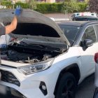 Golpe internacional a un grupo criminal que robaba un modelo concreto de coche, con detenidos y vehículos sustraídos en Lleida