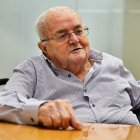 Miquel Revés va ser alcalde de Sarroca de Lleida gairebé sis anys i va deixar el càrrec després de l’episodi del TOP i el Col·legi de Metges. - DIPUTACIÓ DE LLEIDA