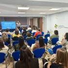 Les infermeres es formen en l’ús de la IA en l’àmbit de la salut - COILL