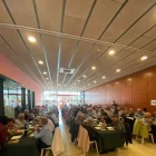 Homenatge a la gent gran