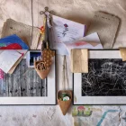 La meva primera ‘exposició’ i el projecte Dmostra a Lleida ciutat - LLORENÇ MELGOSA ALONSO