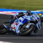 GIGI SOLDANO / DPPI Media / AFP7 / Europa Press