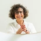 Maria Àngels Balsells, l’única aspirant a rectora. - BALSELLSRECTORA.CAT