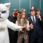 Amaia Salamanca, a ‘Late Xou’ - RTVE