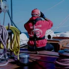 Imatge de la sèrie documental sobre Open Arms. - 3CAT