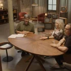 Mònica Terribas, a La 2Cat - RTVE