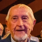 Josep Vallverdú. - GERARD HOYAS