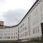 Imatge d’arxiu dels Jutjats de Lleida. - SEGRE