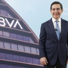 Imagen de archivo del presidente del BBVA, Carlos Torres Vila.
