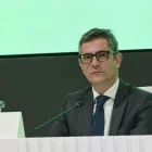 Félix Bolaños. - EUROPA PRESS