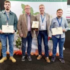 Er autrejament deth guerdon, en certamen d’Elfocat. - ELFOCAT