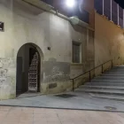 L’alberg d’hivern estarà obert fins al 31 de març. - JORDI ECHEVARRIA