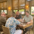 Chicote estrena temporada - ATRESMEDIA