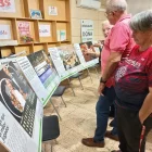 Exposició fotogràfica sobre la desigualtat que viuen les dones en l’esport - GRUP CULTURAL GARRIGUES