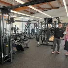 La regidora Laura Tejero va visitar les noves instal·lacions. - AJUNTAMENT DE TÀRREGA