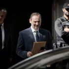 L’exministre Ábalos i el seu exassessor Koldo García.