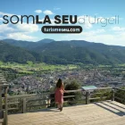 Imatge del vídeo corporatiu per a empreses. - TURISME SEU