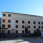 L’ala que cal reformar és la que apareix a la imatge. - FUNDACIÓ OCCIDENT