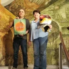 La presentació de la Fira de la Perdiu ahir a la Diputació. - M.M.