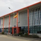 Imatge d’arxiu de la comissaria dels Mossos a Lleida, situada al carrer Sant Hilari. - SEGRE