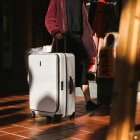 Eminent Luggage / Unsplash