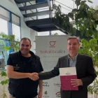 La firma Cafès Batalla consolida el vincle amb l’IRBLleida gràcies a un nou acord - IRBLLEIDA