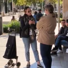 Les enquestes s’han portat a terme per tota la comarca. - CONSELL COMARCAL DEL PLA