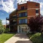 La residència Ca La Cileta. - A.EL PALAU