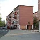 L’assalt es va produir al carrer Corunya, a la Mariola, el passat 16 d’octubre. - AMADO FORROLLA