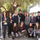 Membres del grup de recerca en Malalties Neurometabòliques de l’IDIBELL.