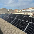 L’escassetat de projectes d’energia en bateries contrasta amb la proliferació de les plantes solars.