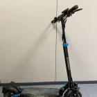 Imatge del patinet. - MOSSOS D’ESQUADRA