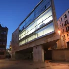 El centre cívic de l’Ereta, al Barri Antic. - SEGRE