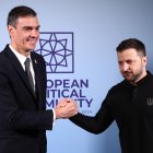 Pool Moncloa/Fernando Calvo - Archivo